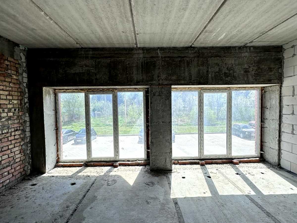 Квартира на вул. Нижня Берегова, 2/2Ж в Хмельницькому, ID 390154, фото №3