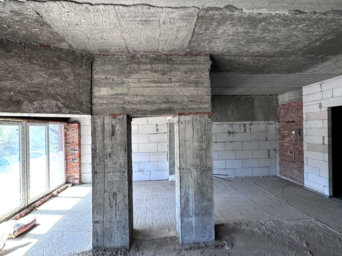 Квартира на вул. Нижня Берегова, 2/2Ж в Хмельницькому, ID 390154, фото №6