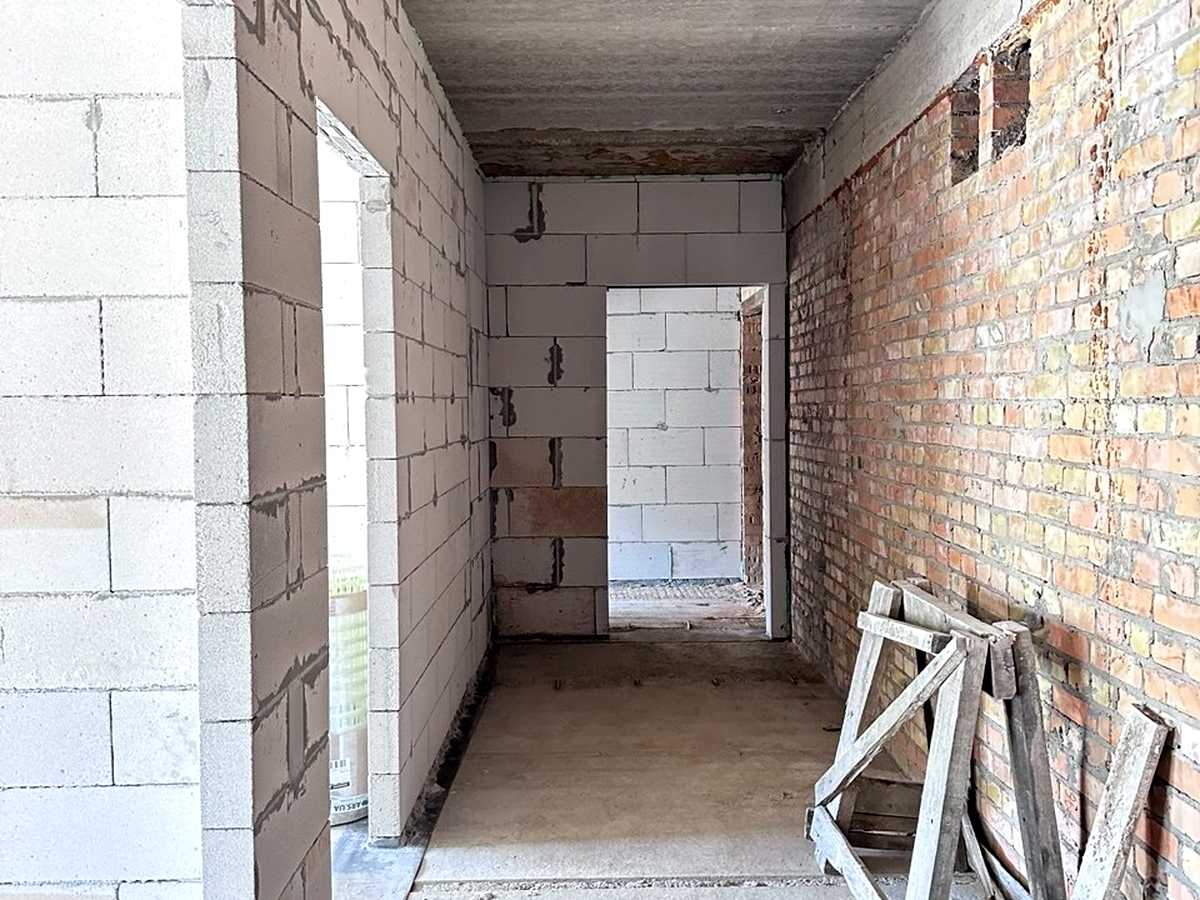 Квартира на вул. Нижня Берегова, 2/2Ж в Хмельницькому, ID 390154, фото №7