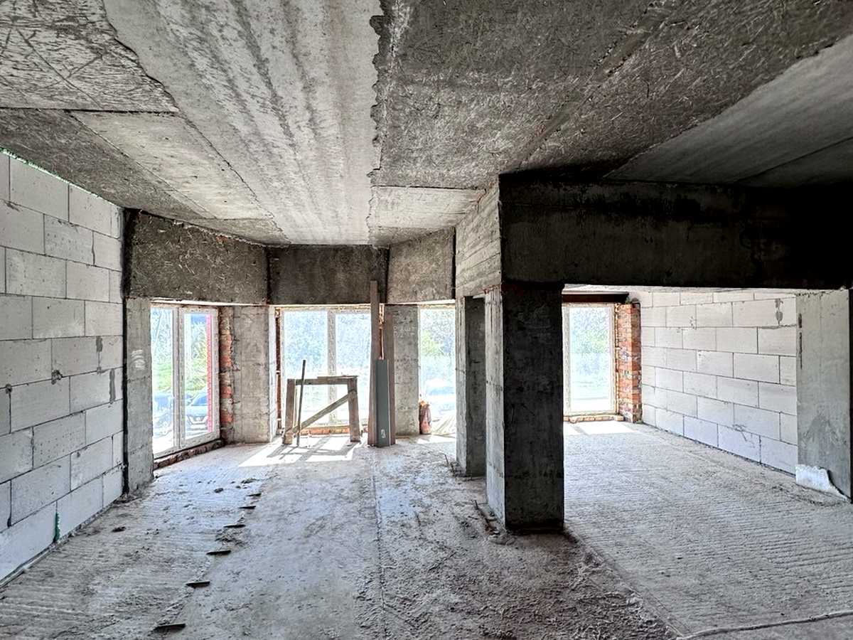 Квартира на вул. Нижня Берегова, 2/2Ж в Хмельницькому, ID 390154, фото №8