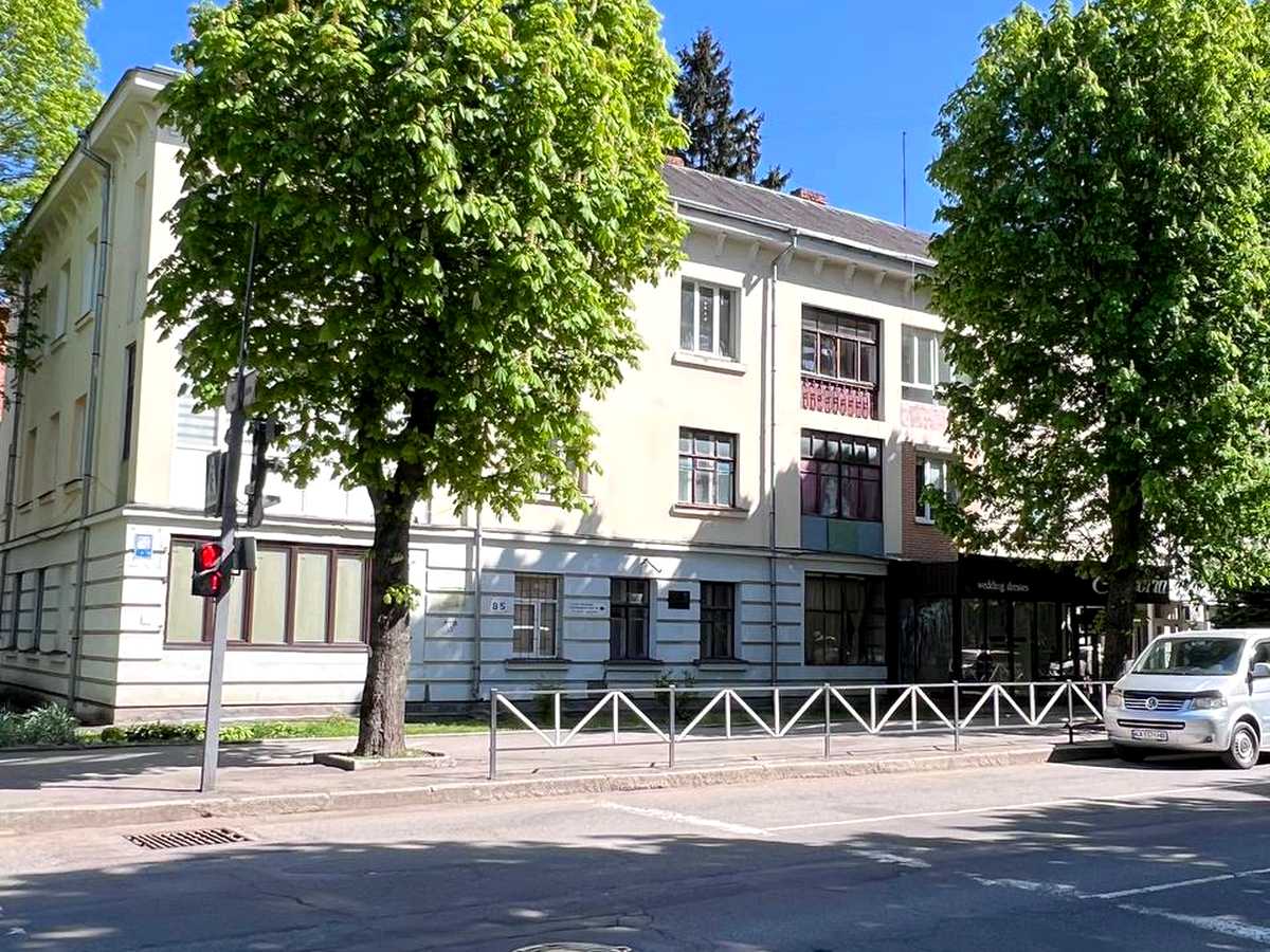 Квартира на вул. Володимирська, 87/1, ID 390153, фото №1