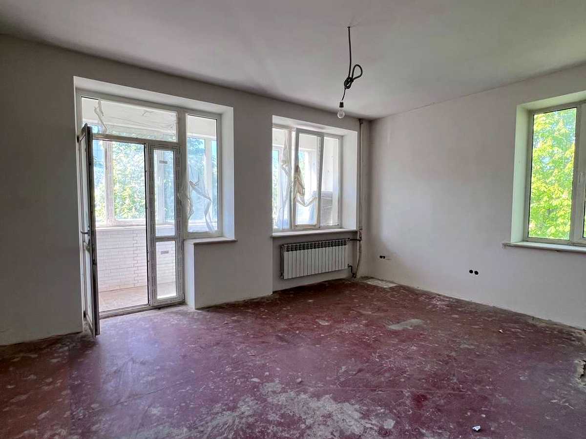 Квартира на вул. Володимирська, 87/1 в Хмельницькому, ID 390153, фото №5