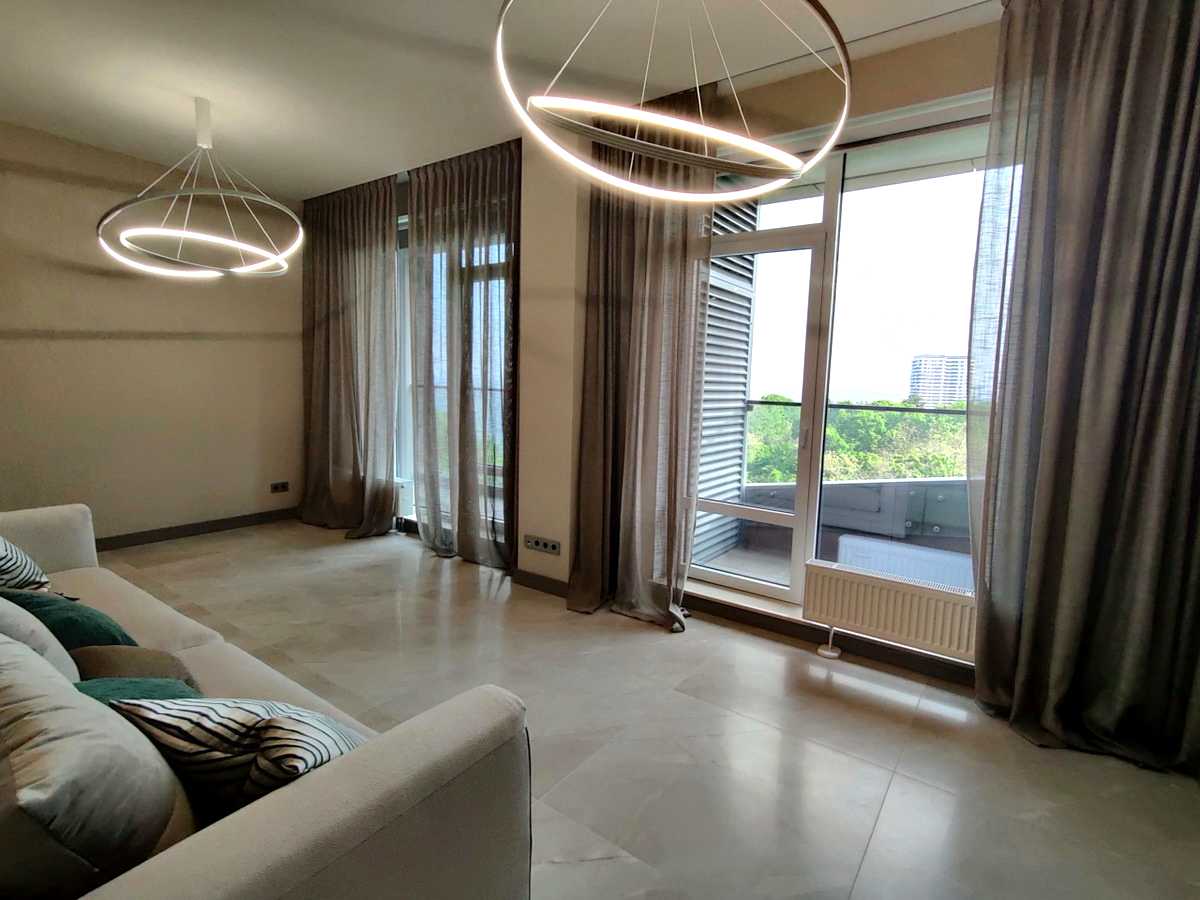 Квартира на бульв. Французький, 85/5 в Одесі, ID 389337, фото №15