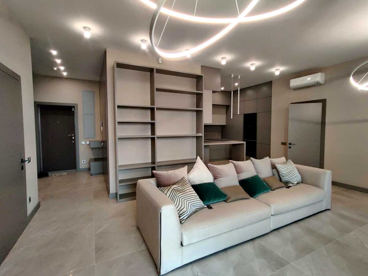 Квартира на бульв. Французький, 85/5 в Одесі, ID 389337, фото №16