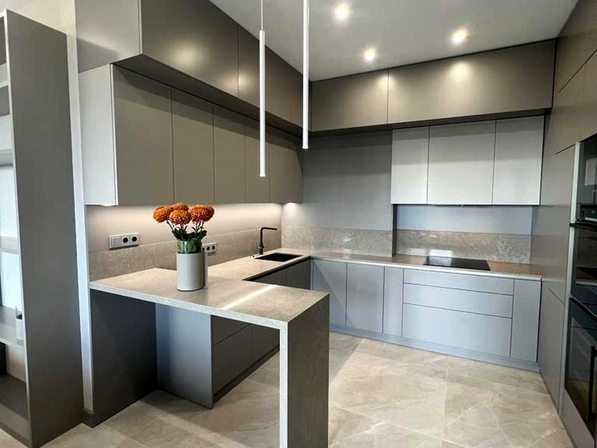 Квартира на бульв. Французький, 85/5 в Одесі, ID 389337, фото №19