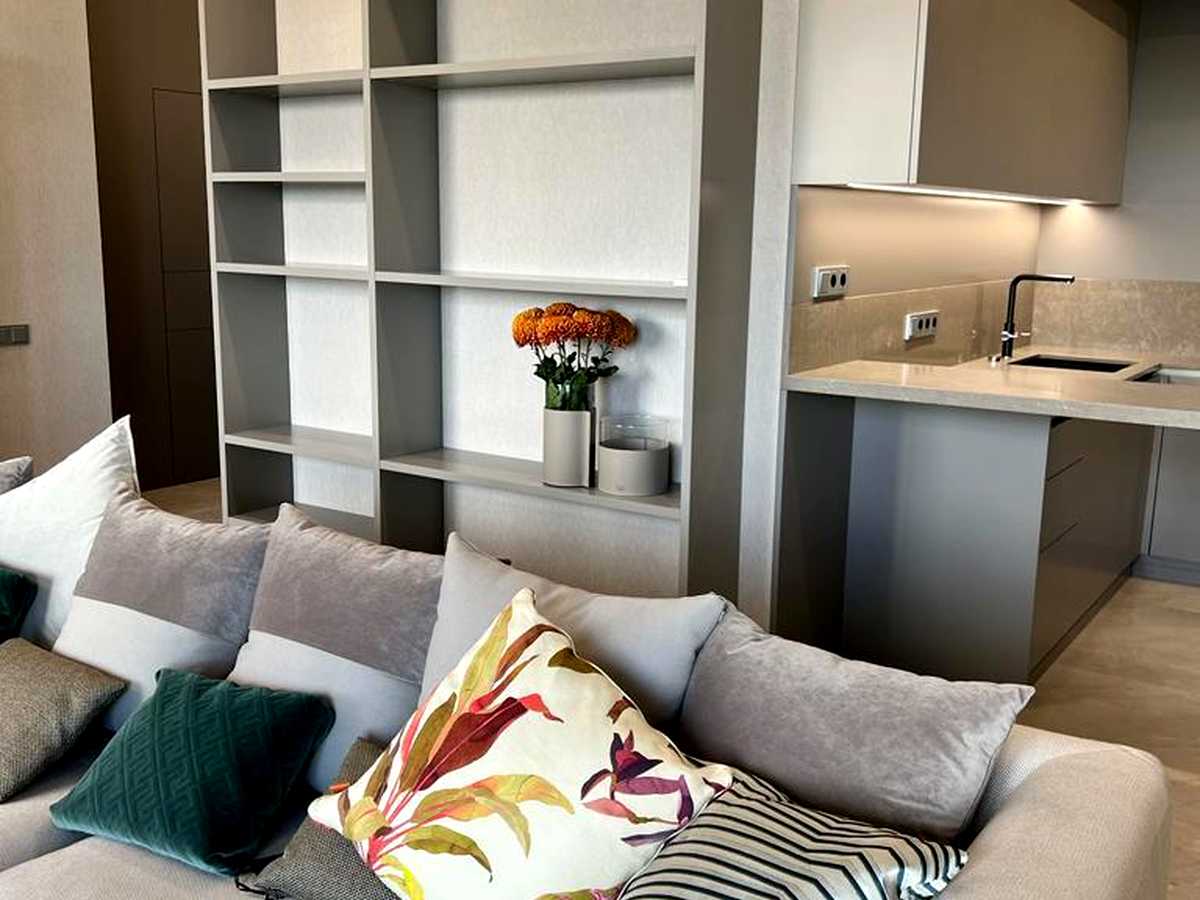 Квартира на бульв. Французький, 85/5 в Одесі, ID 389337, фото №3