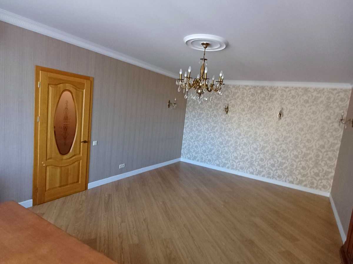 Квартира на вул. Юлії Здановської, 71Г в Києві, ID 413581, фото №2