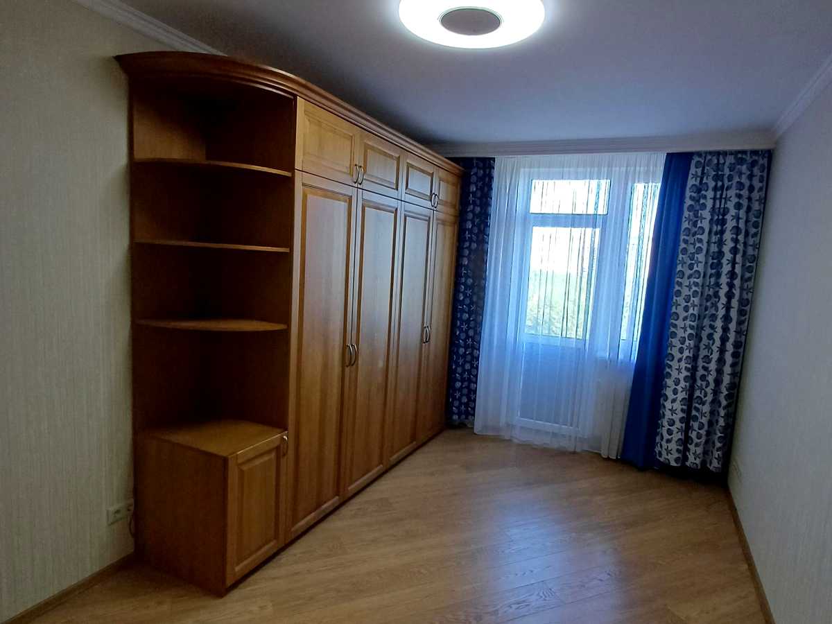 Квартира на вул. Юлії Здановської, 71Г в Києві, ID 413581, фото №3