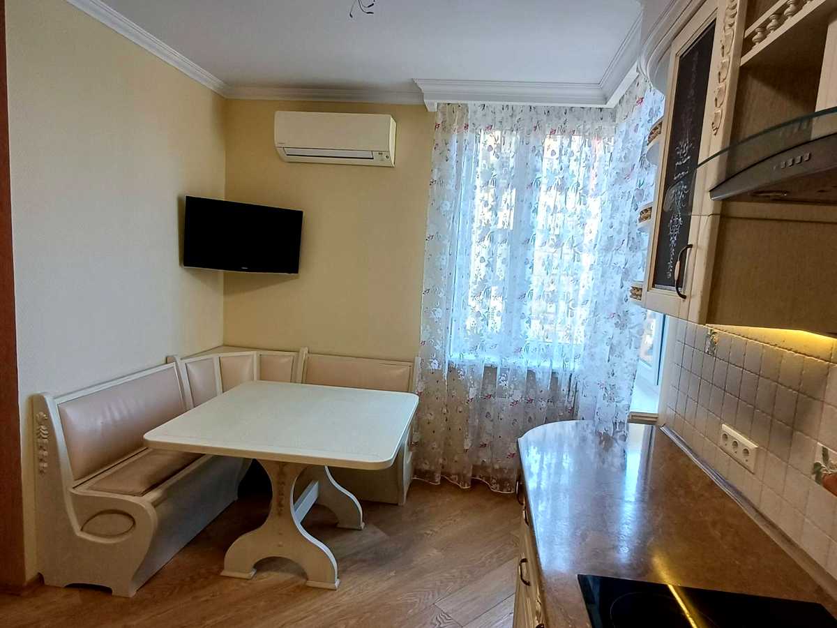 Квартира на вул. Юлії Здановської, 71Г в Києві, ID 413581, фото №5