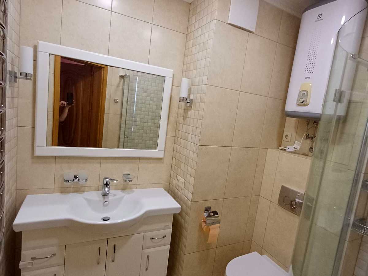 Квартира на вул. Юлії Здановської, 71Г в Києві, ID 413581, фото №7