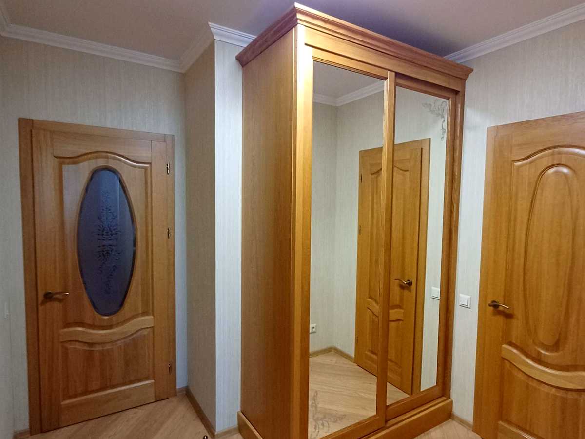 Квартира на вул. Юлії Здановської, 71Г в Києві, ID 413581, фото №8