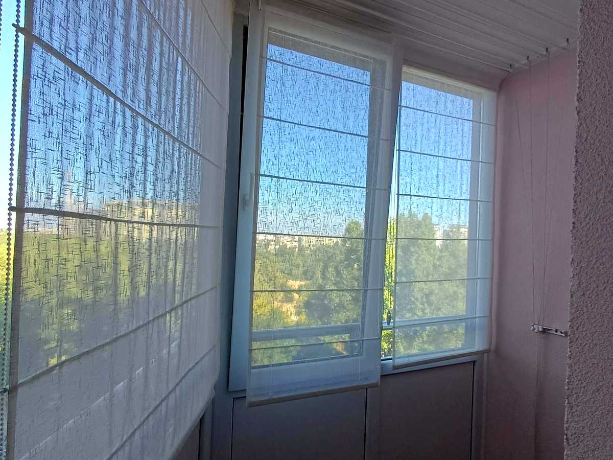 Квартира на вул. Юлії Здановської, 71Г в Києві, ID 413581, фото №9