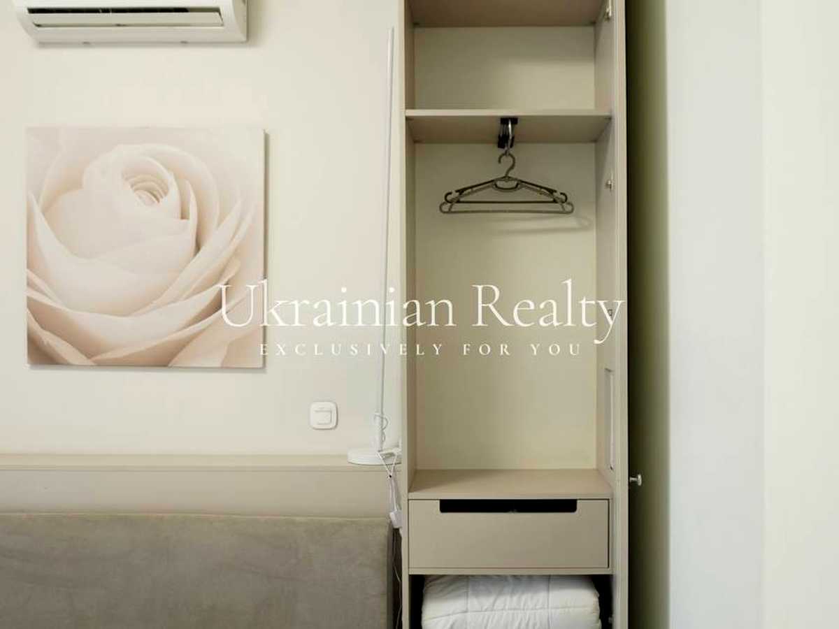 Квартира на вул. Джона Маккейна, 7 в Києві, ID 390450, фото №11
