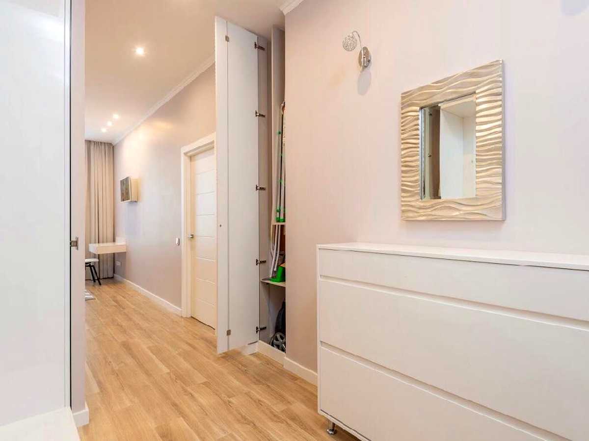 Квартира на вул. Джона Маккейна, 7 в Києві, ID 390450, фото №12