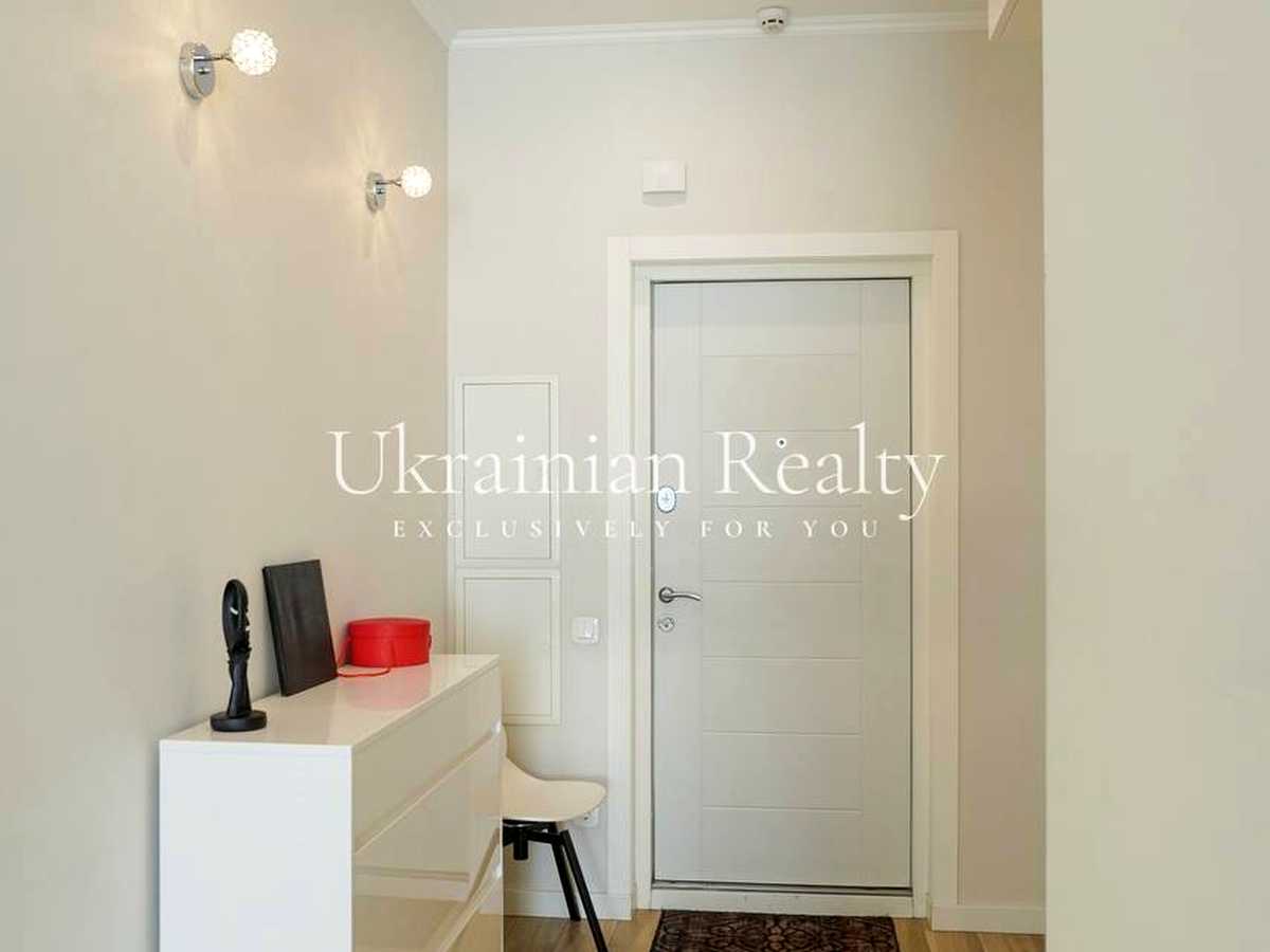 Квартира на вул. Джона Маккейна, 7 в Києві, ID 390450, фото №13