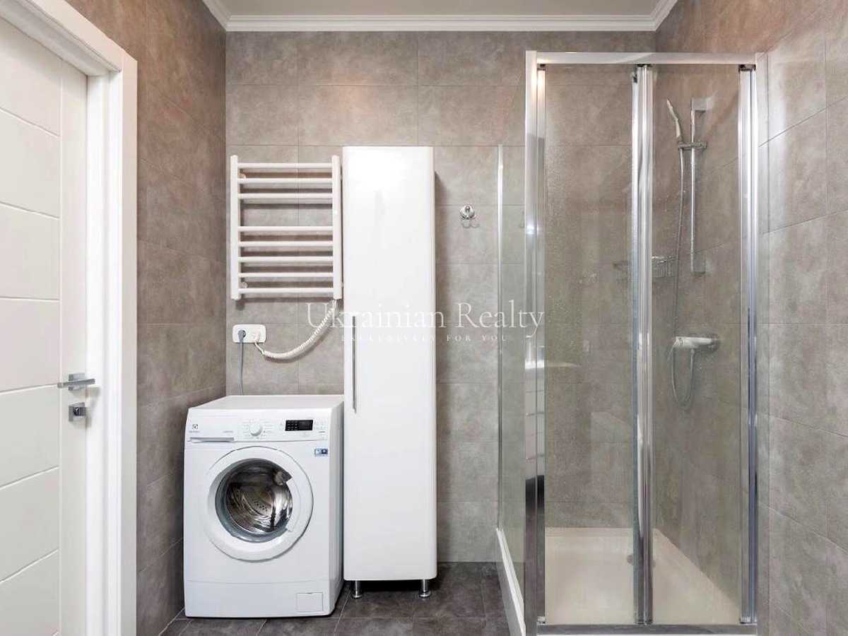 Квартира на вул. Джона Маккейна, 7 в Києві, ID 390450, фото №15