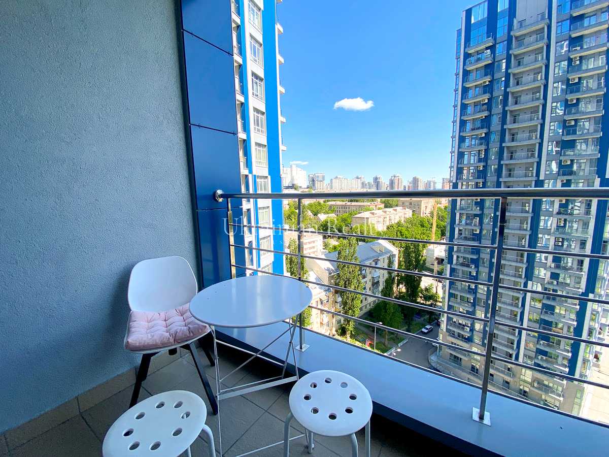 Квартира на вул. Джона Маккейна, 7 в Києві, ID 390450, фото №18