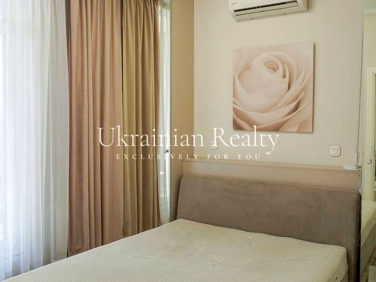 Квартира на вул. Джона Маккейна, 7 в Києві, ID 390450, фото №6