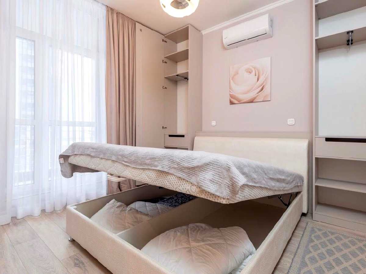 Квартира на вул. Джона Маккейна, 7 в Києві, ID 390450, фото №7