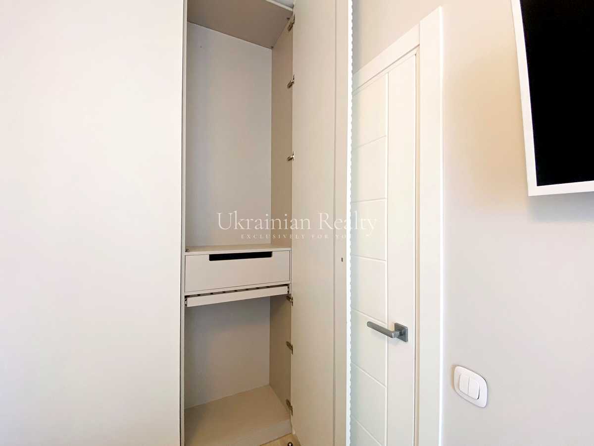 Квартира на вул. Джона Маккейна, 7 в Києві, ID 390450, фото №9