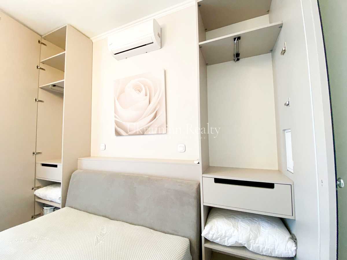 Квартира на вул. Джона Маккейна, 7 в Києві, ID 390450, фото №10