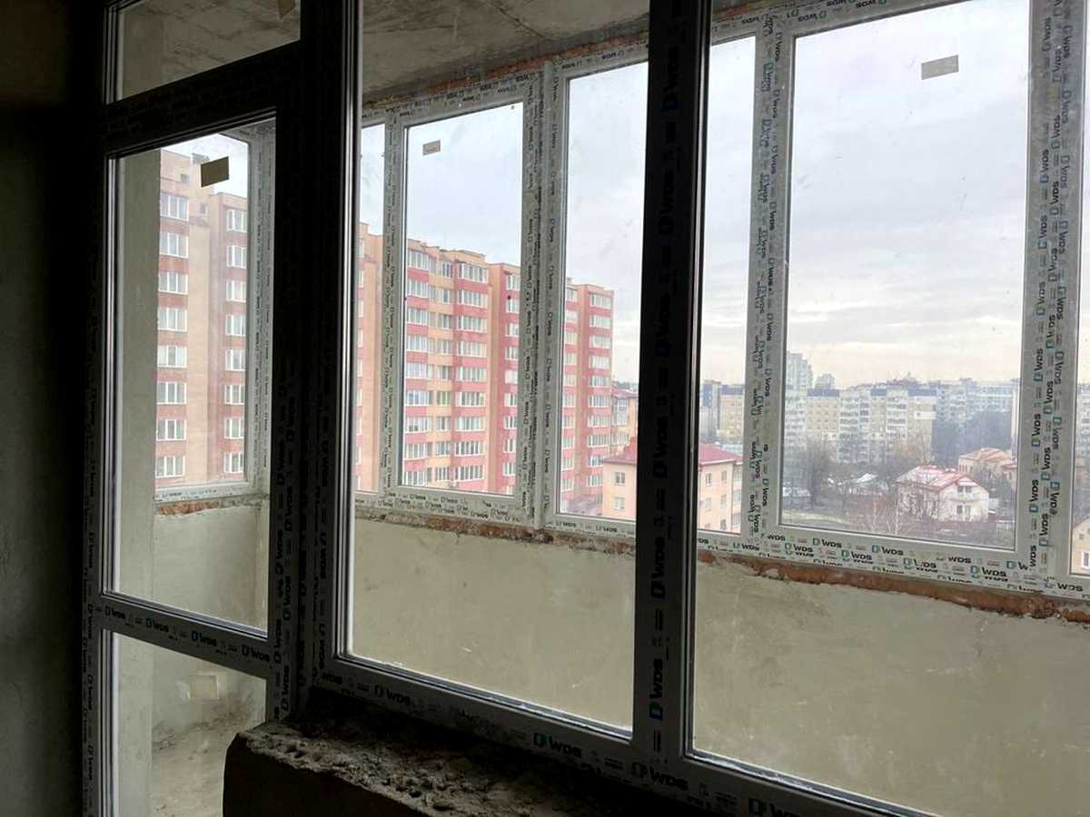 Квартира на вул. Богдана-Ігора Антонича, 5б в Львові, ID 357984, фото №8