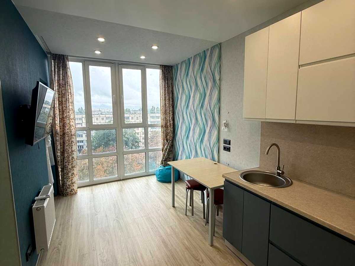 Квартира на бульв. Миколи Руденка, 8 BOX в Києві, ID 390451, фото №2