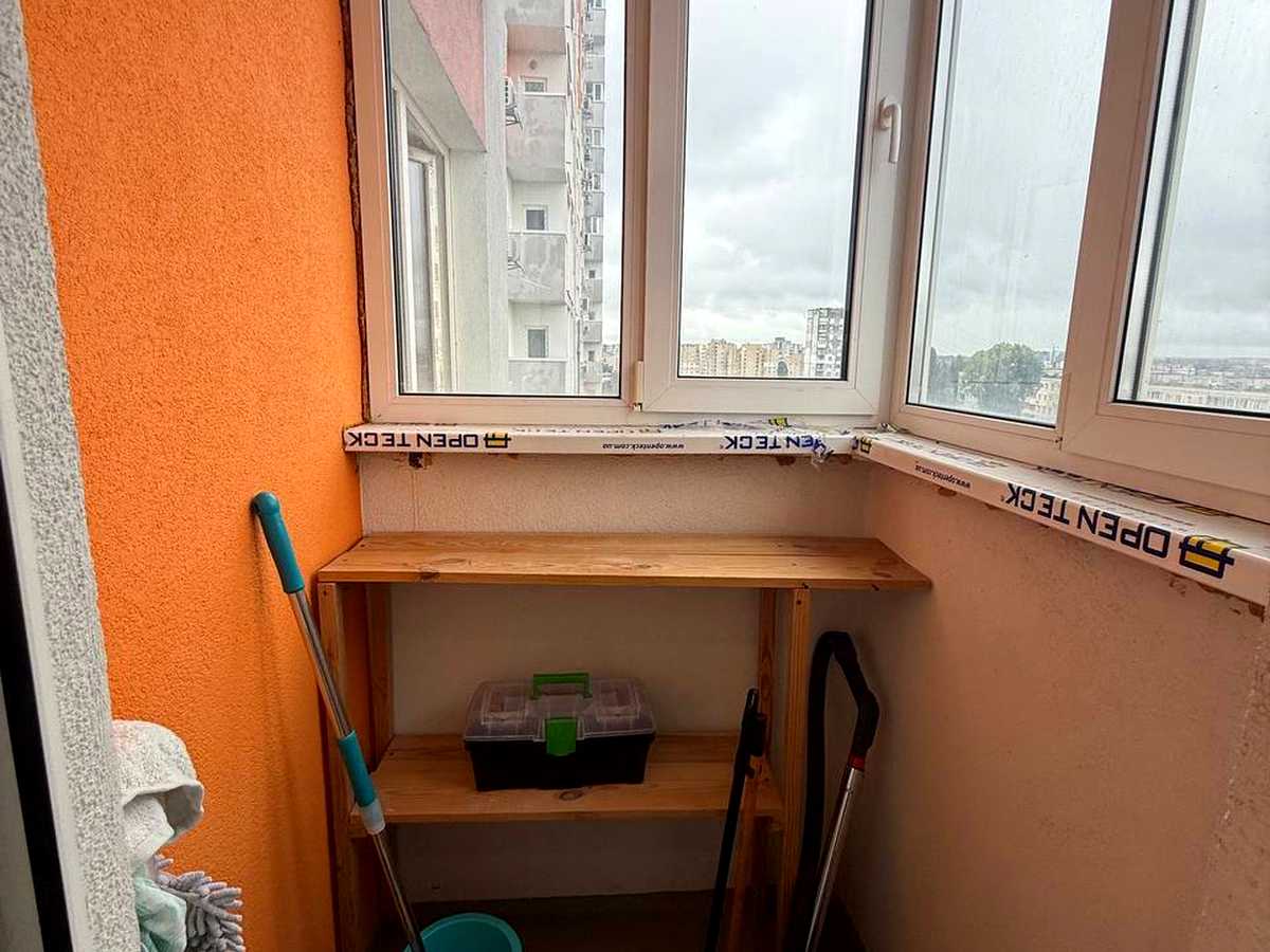 Квартира на бульв. Миколи Руденка, 8 BOX в Києві, ID 390451, фото №11