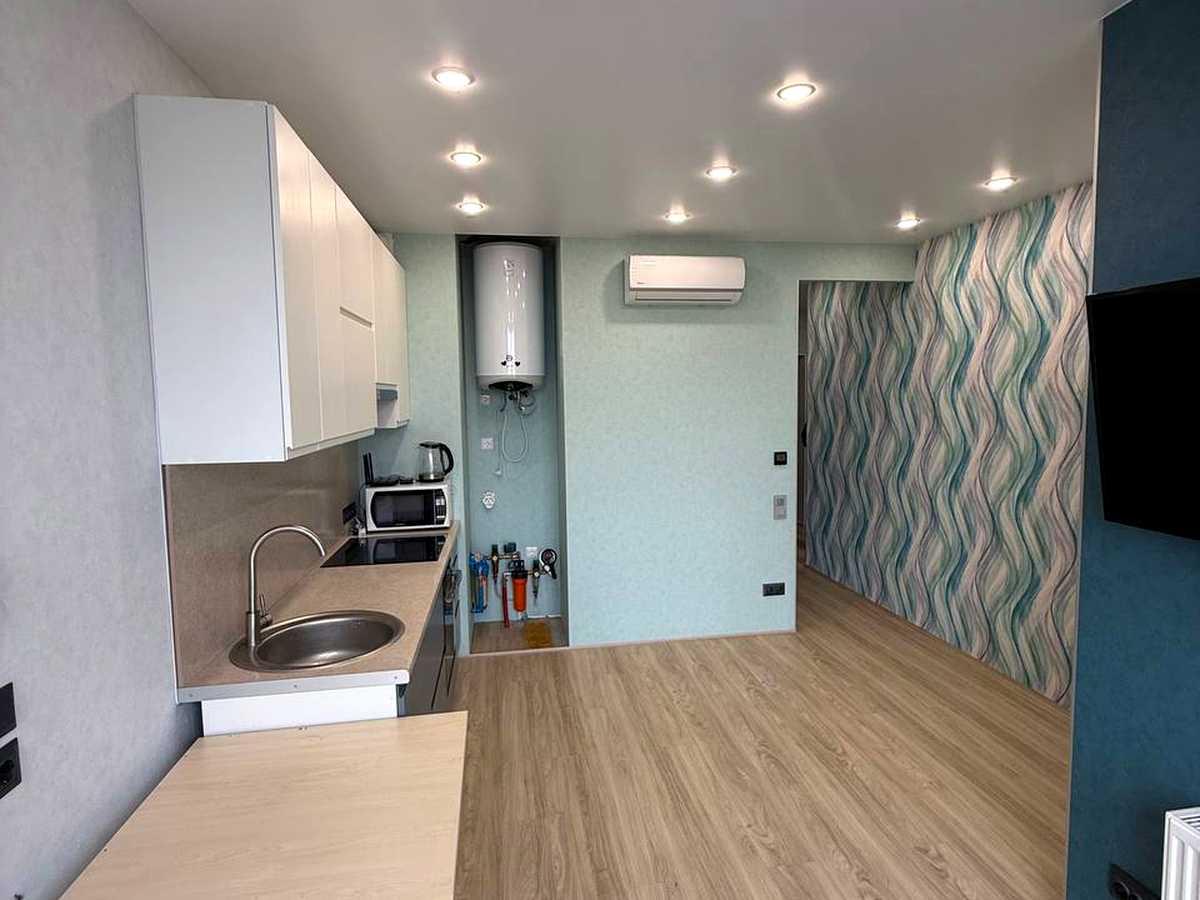 Квартира на бульв. Миколи Руденка, 8 BOX в Києві, ID 390451, фото №3