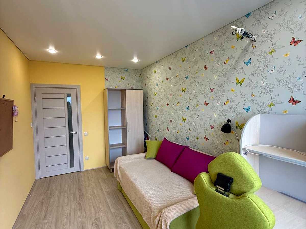 Квартира на бульв. Миколи Руденка, 8 BOX в Києві, ID 390451, фото №5