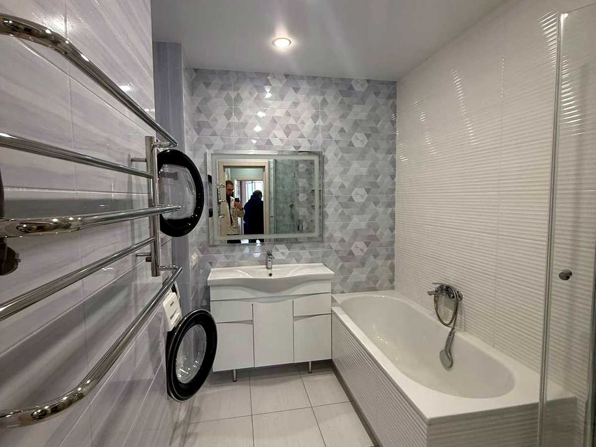 Квартира на бульв. Миколи Руденка, 8 BOX в Києві, ID 390451, фото №6