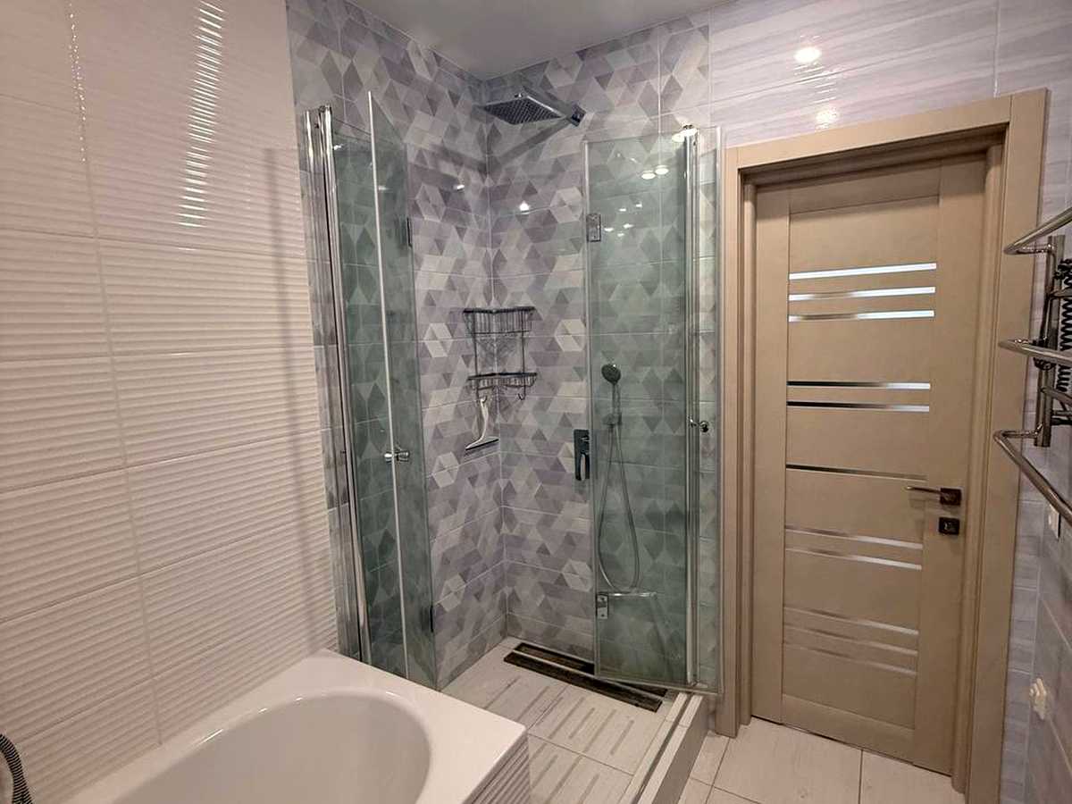 Квартира на бульв. Миколи Руденка, 8 BOX в Києві, ID 390451, фото №7