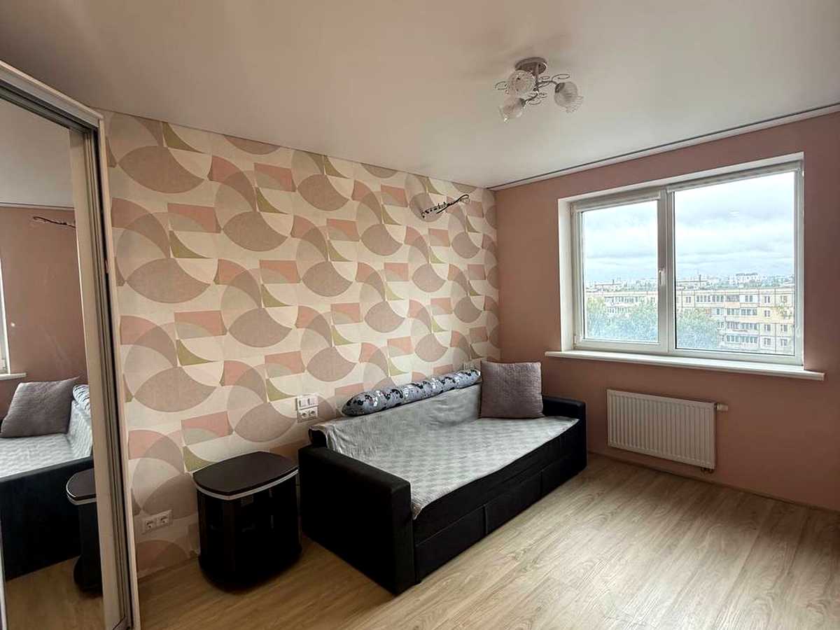 Квартира на бульв. Миколи Руденка, 8 BOX в Києві, ID 390451, фото №9