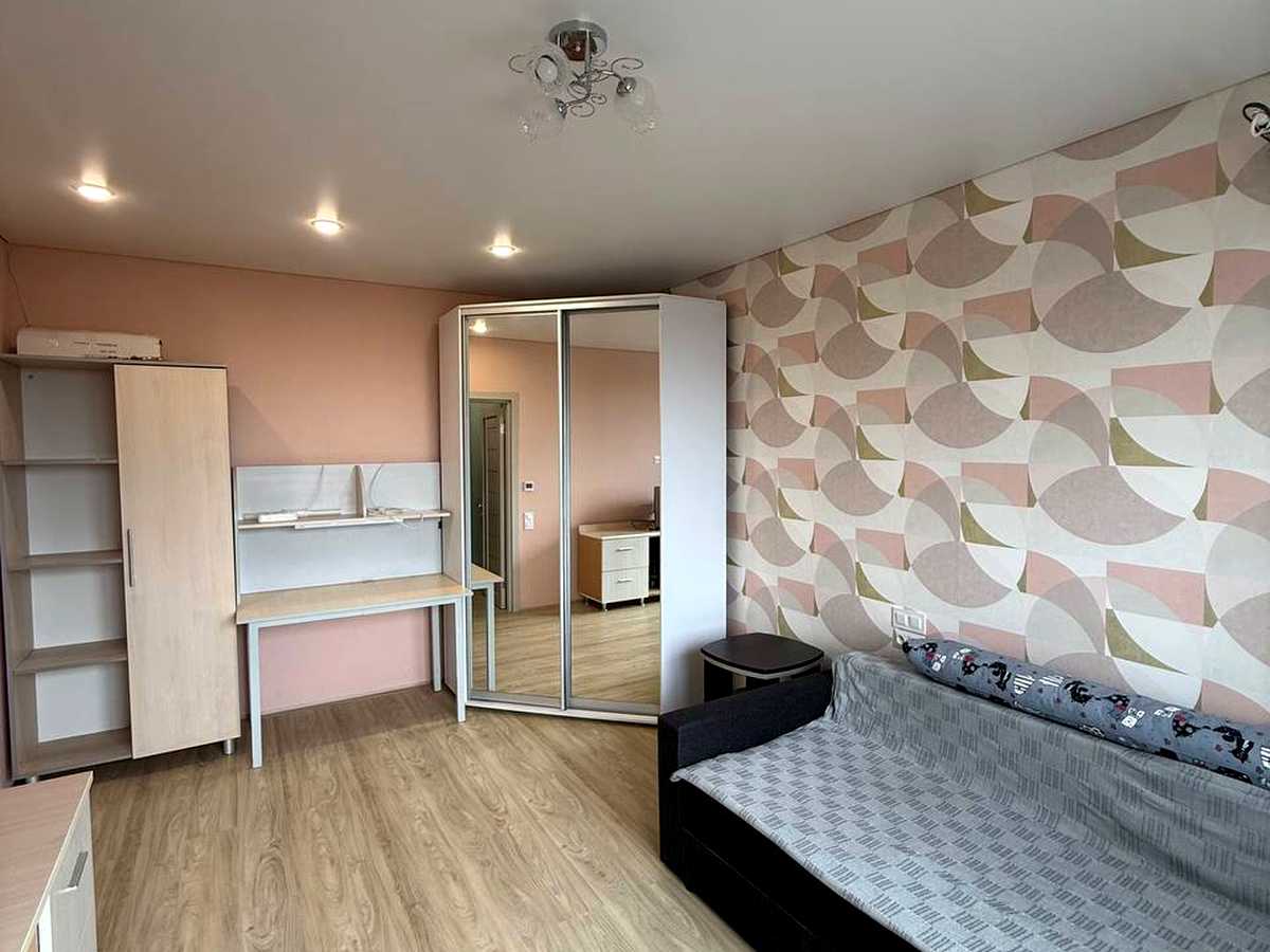Квартира на бульв. Миколи Руденка, 8 BOX в Києві, ID 390451, фото №10