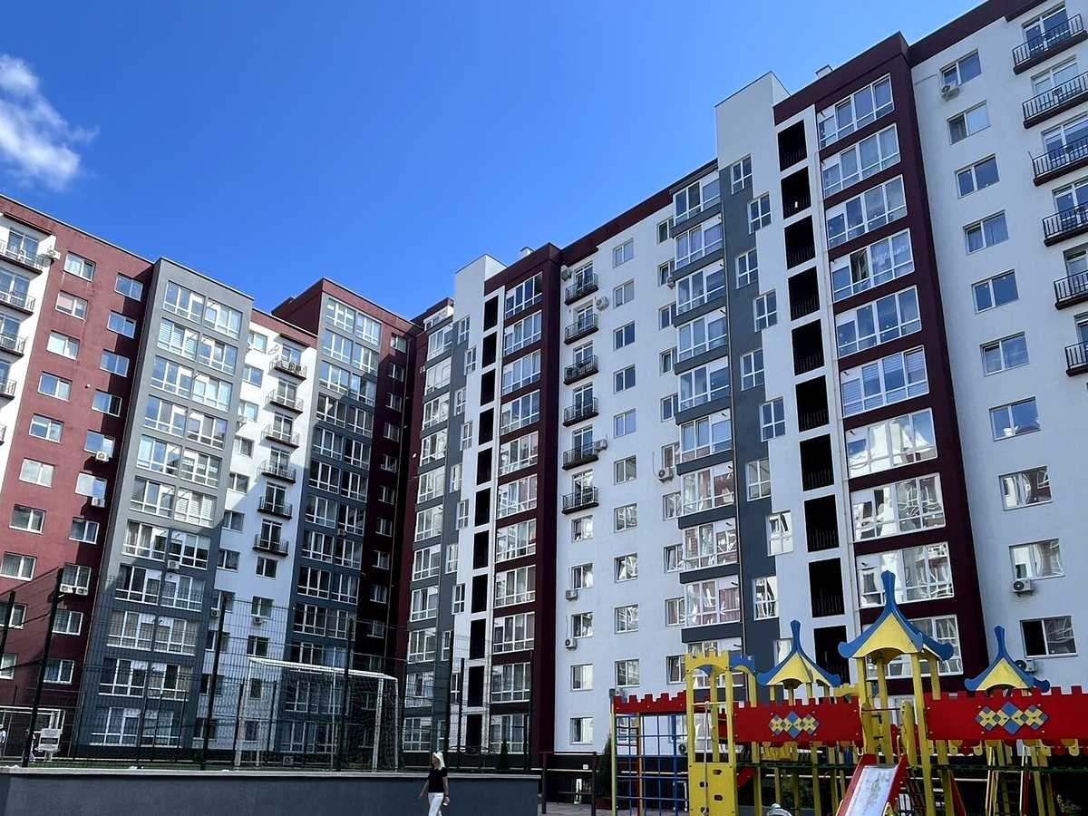 Квартира на вул. Княгинин в Івано-Франківську, ID 392387, фото №3