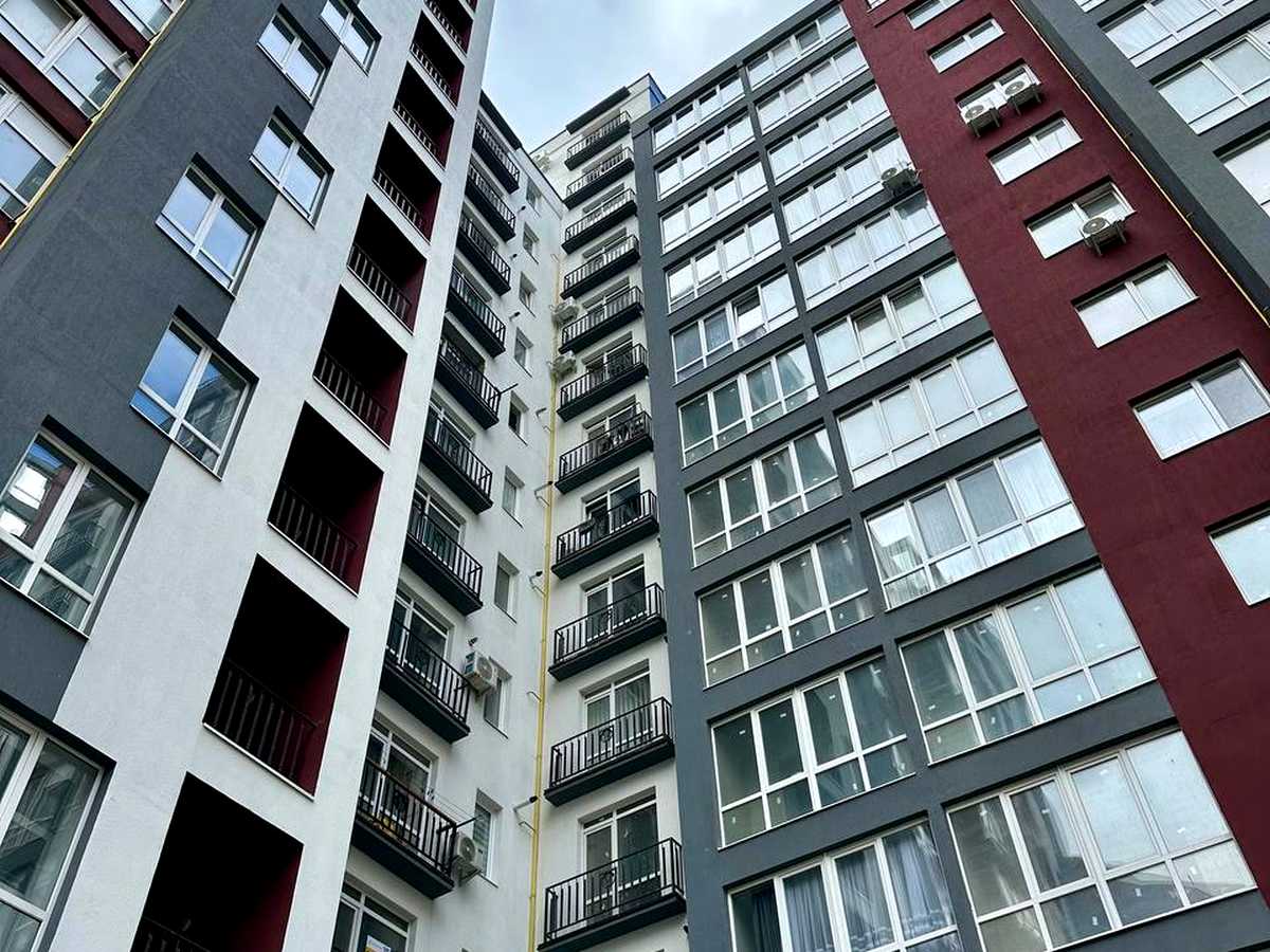 Квартира на вул. Княгинин, ID 392386, фото №1
