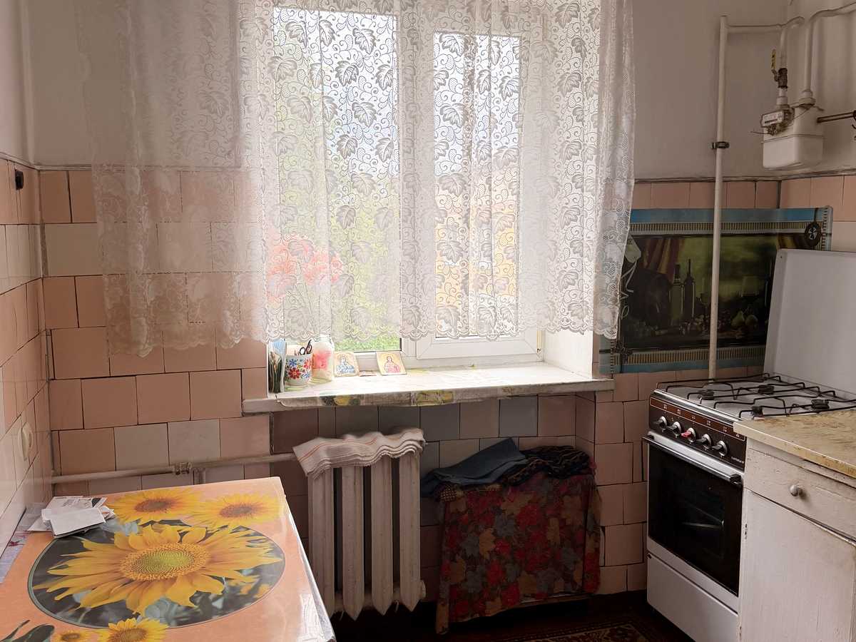 Купити квартиру за адресою вул. Тернопільська, 3 на Findly.com.ua Квартира на вул. Тернопільська, 3, ID 390321, фото №1