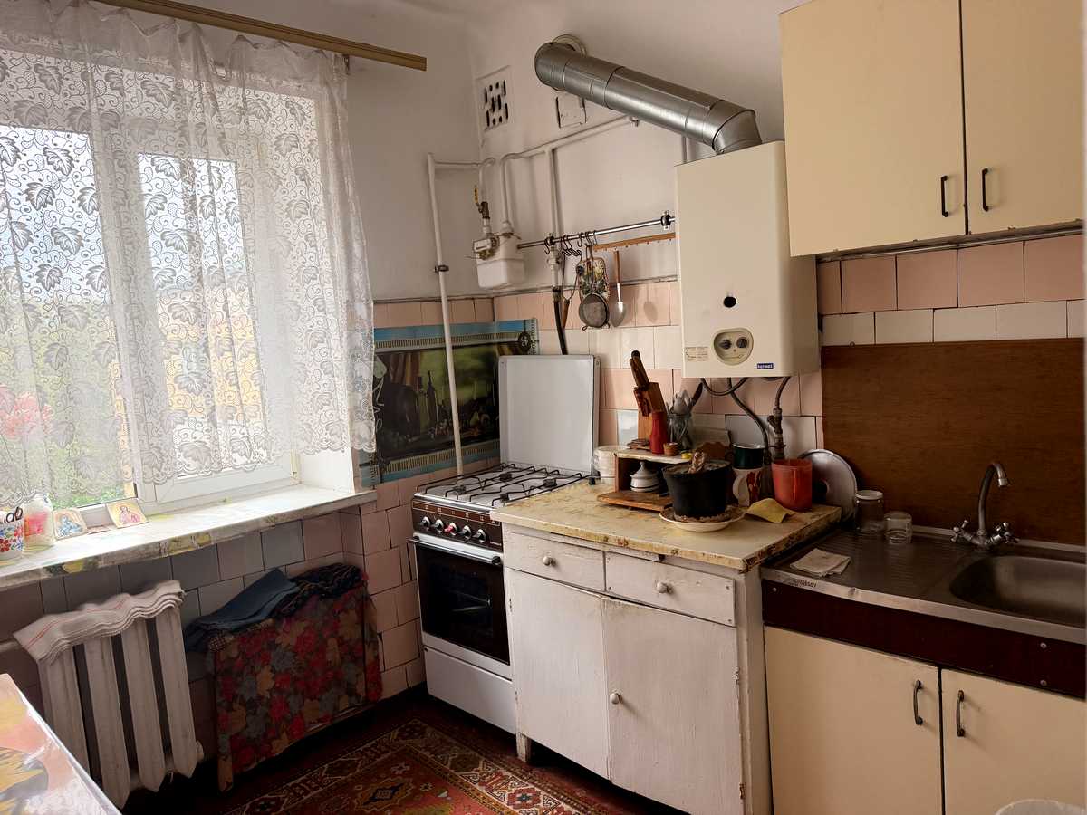 Квартира на вул. Тернопільська, 3 в Хмельницькому, ID 390321, фото №2