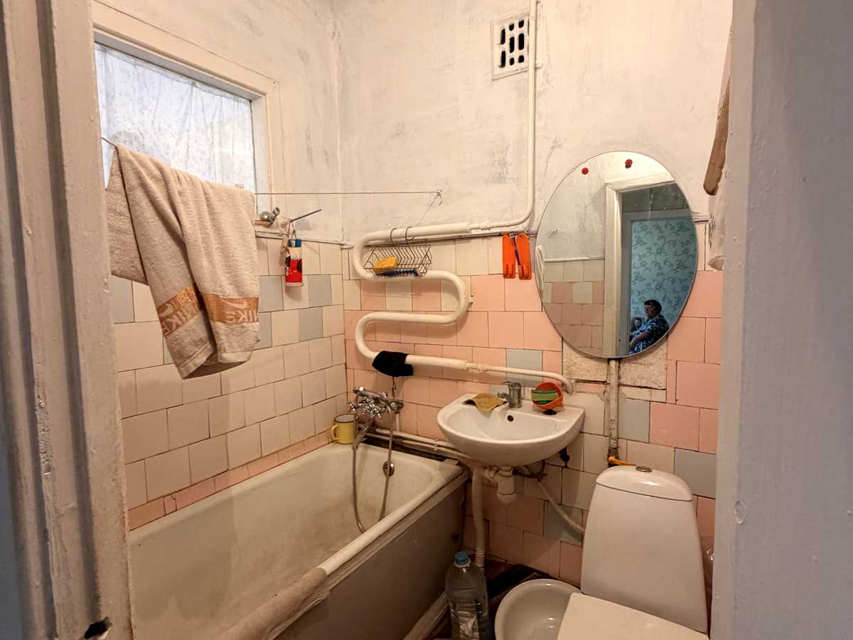 Квартира на вул. Тернопільська, 3 в Хмельницькому, ID 390321, фото №3