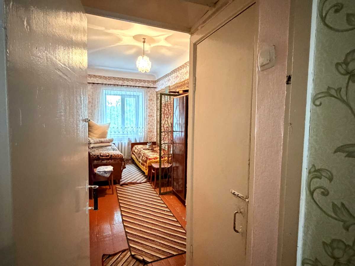 Квартира на вул. Тернопільська, 3 в Хмельницькому, ID 390321, фото №6