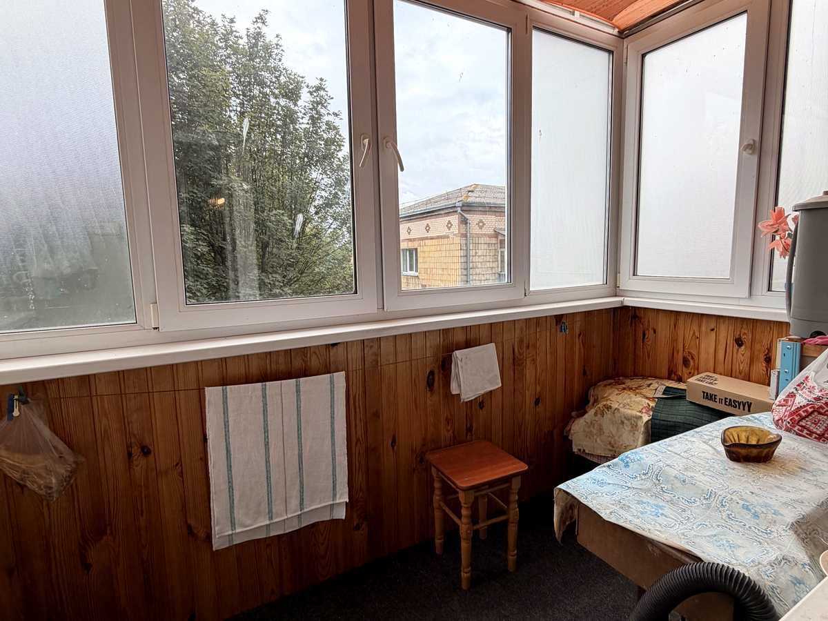Квартира на вул. Тернопільська, 3 в Хмельницькому, ID 390321, фото №8