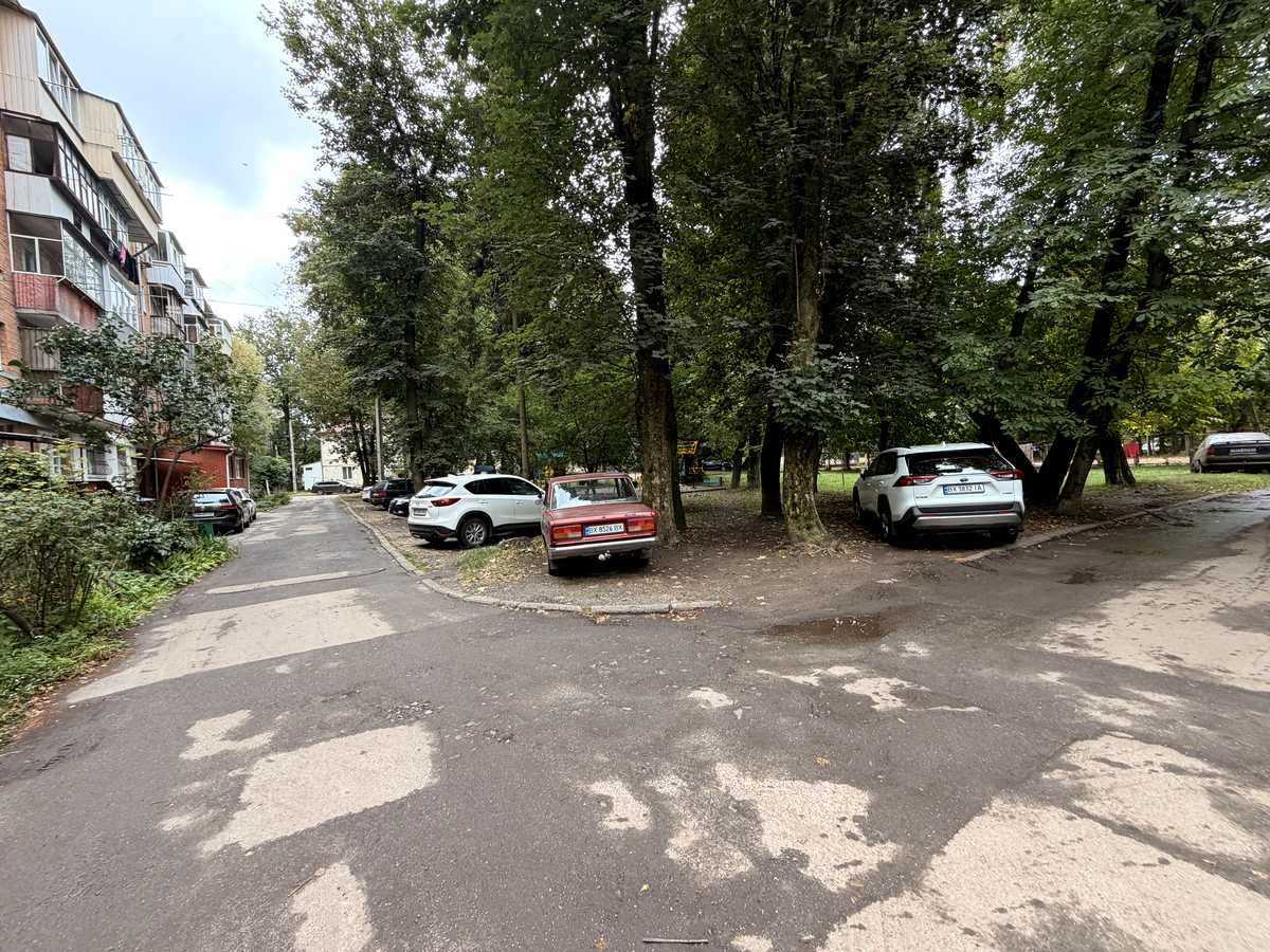 Квартира на вул. Тернопільська, 3 в Хмельницькому, ID 390321, фото №9