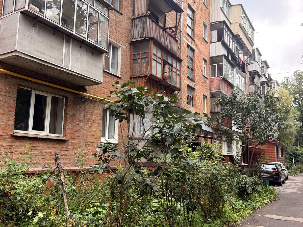Квартира на вул. Тернопільська, 3 в Хмельницькому, ID 390321, фото №10
