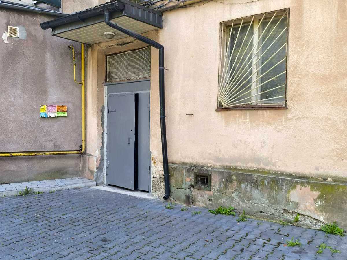 Квартира на вул. Дністровська, 63 в Івано-Франківську, ID 392384, фото №12