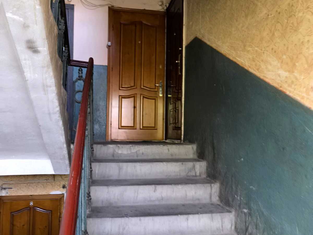 Квартира на вул. Дністровська, 63 в Івано-Франківську, ID 392384, фото №16