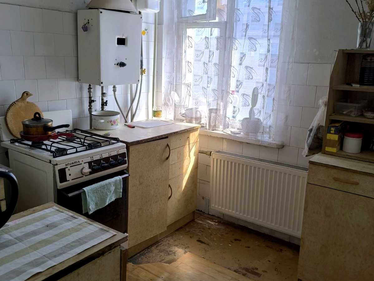 Квартира на вул. Дністровська, 63 в Івано-Франківську, ID 392384, фото №4