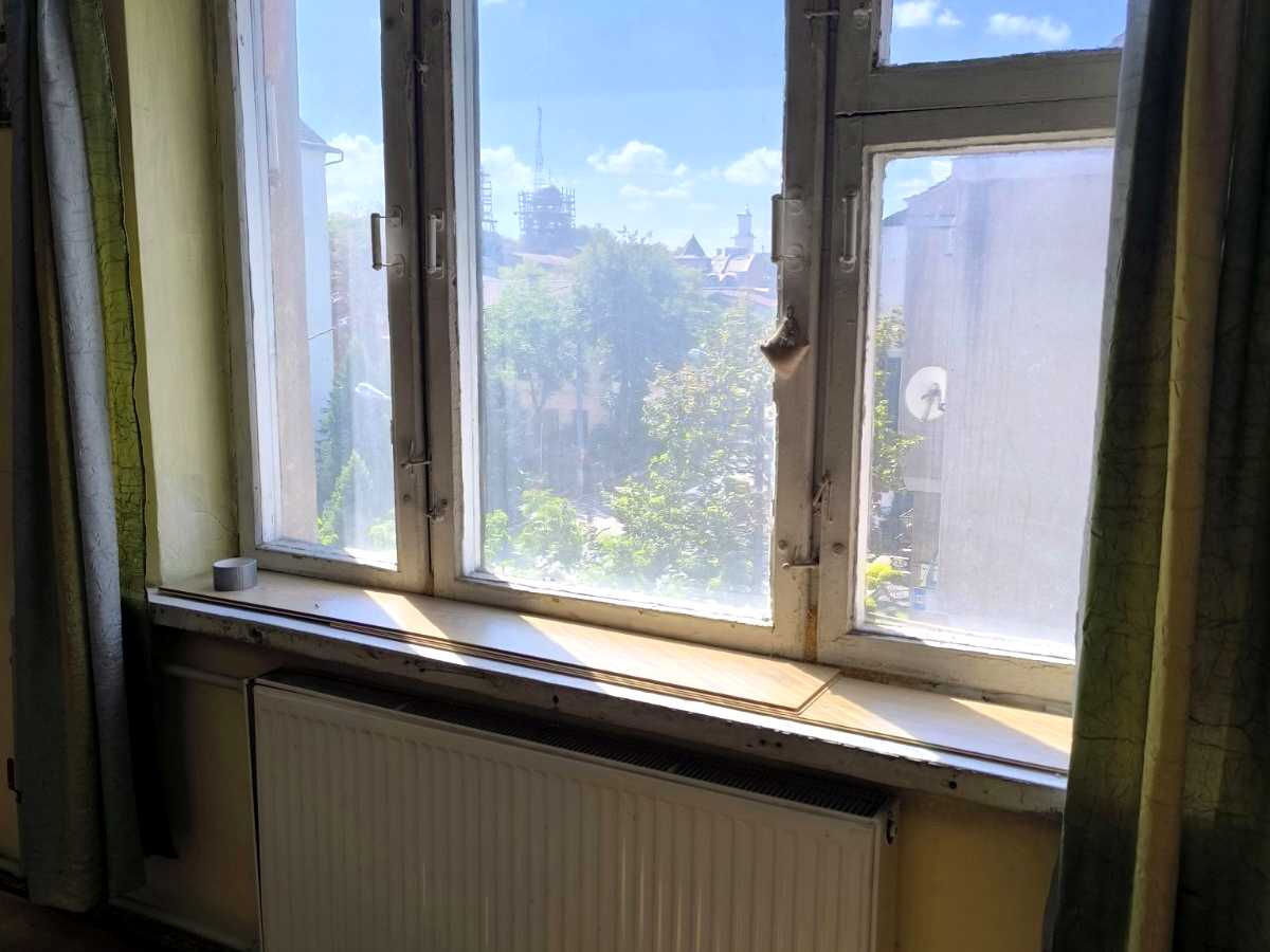 Квартира на вул. Дністровська, 63 в Івано-Франківську, ID 392384, фото №10