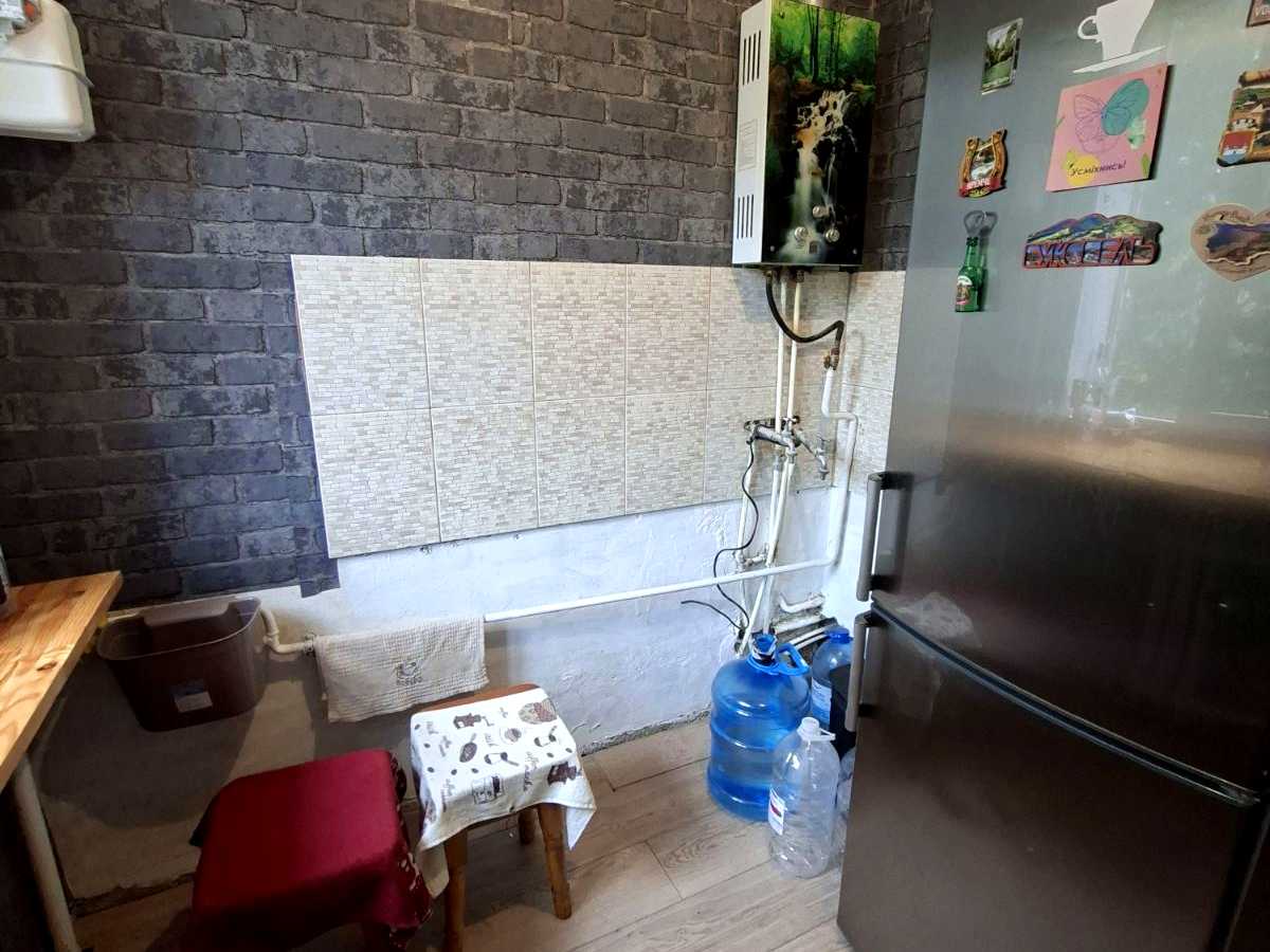 Квартира на вул. Свободи, 3а в Хмельницькому, ID 390322, фото №6