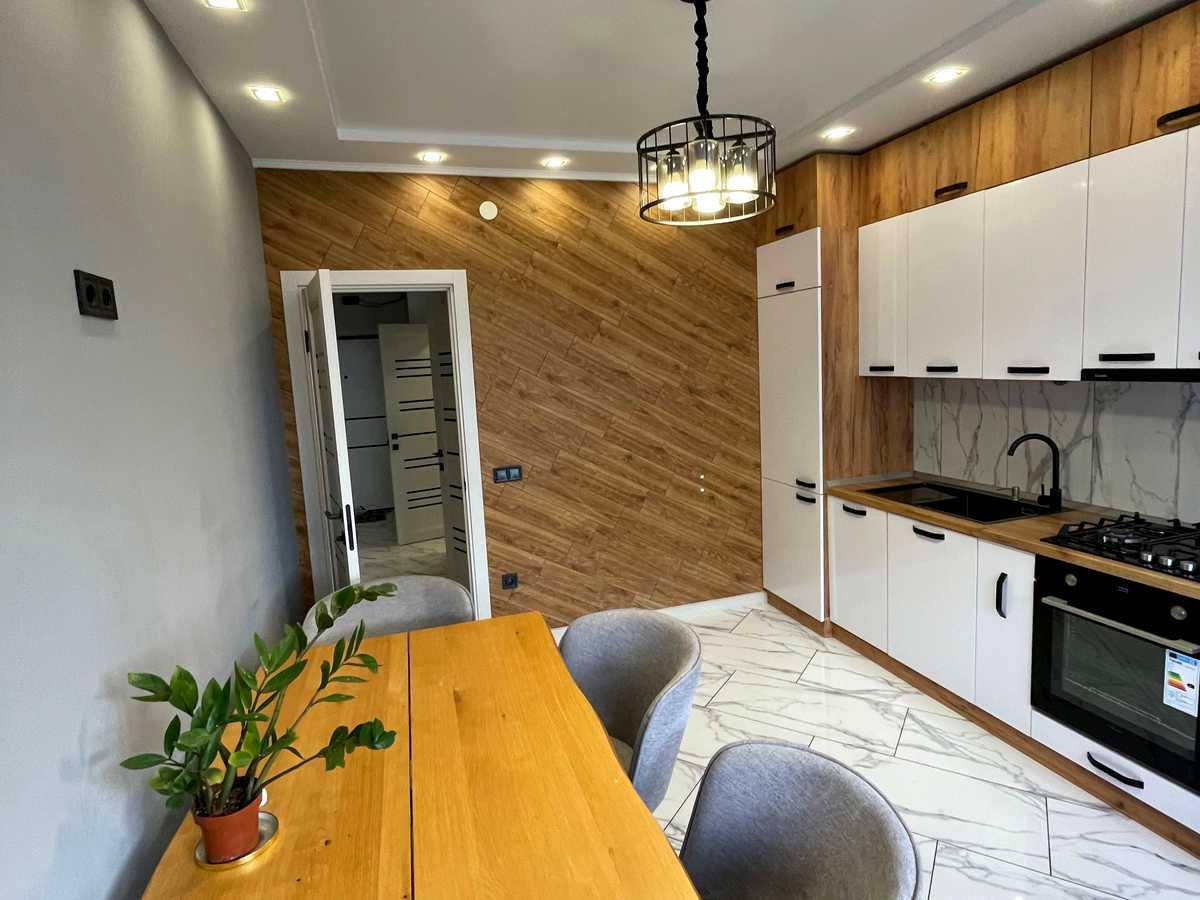 Квартира на вул. Героїв Майдану, 15 в Львові, ID 421854, фото №2