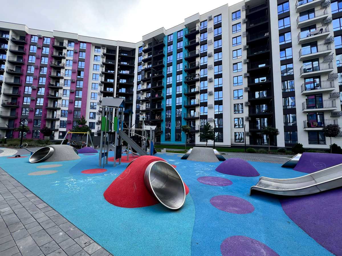 Квартира на вул. Юліана Пелеша, 3, к4 в Івано-Франківську, ID 392383, фото №15